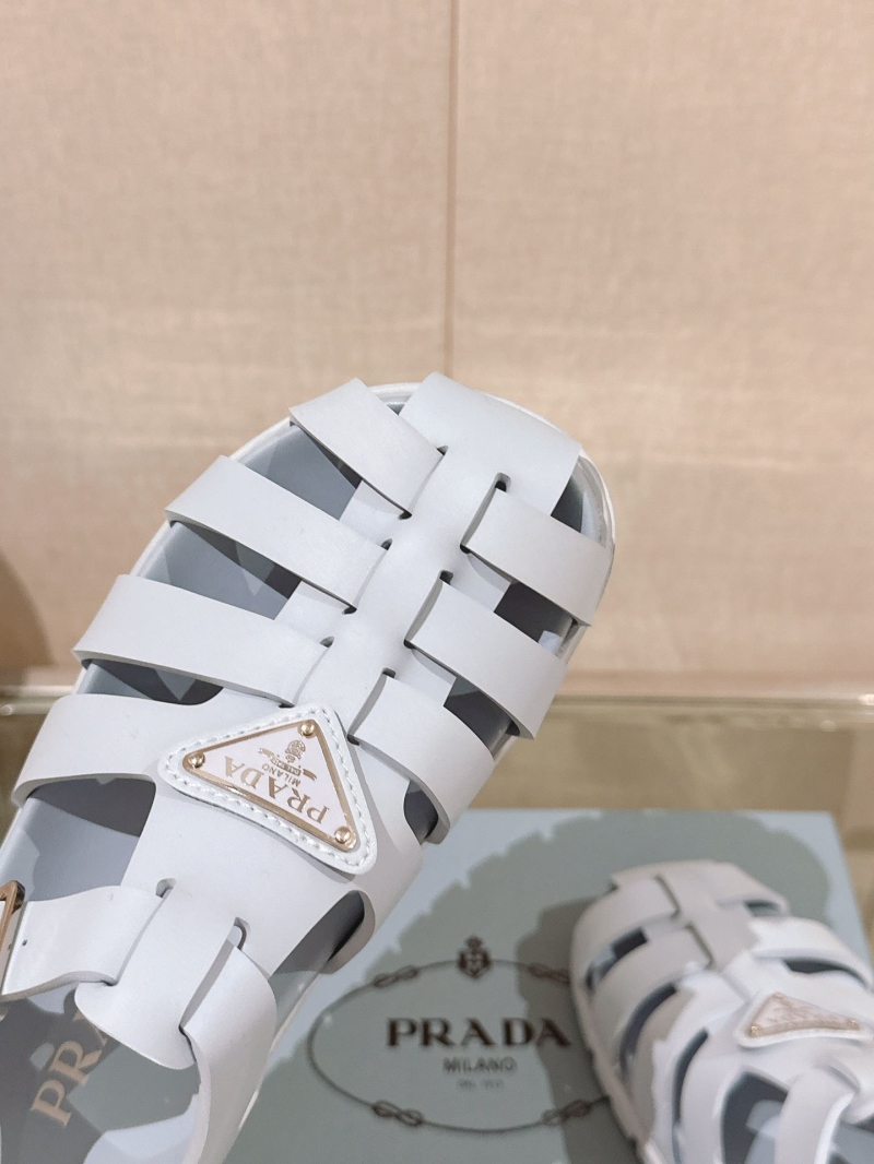 Prada Sandals